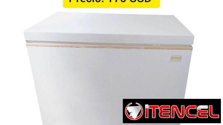 SE VENDE NEVERA COLDSPOT 5.5″ PULGADAS