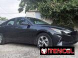 HYUNDAI ELANTRA 2021