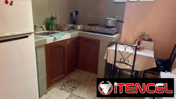 Se venden dos apartamentos