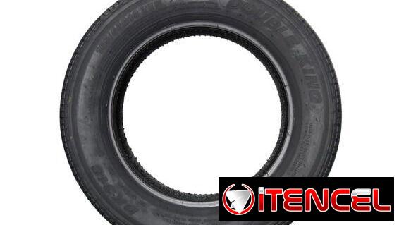 Todo tipo de neumáticos en venta