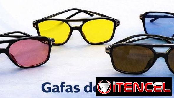 Gafas