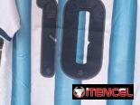 💥 “Viste la camiseta que conquistó el mundo. Sé parte de la leyenda, sé parte de Messi.”