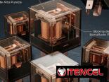 RELAYS DE ALTO CONSUMO DE 5 PATAS Y 100 Ah con sus bases para instalaciones electricas en autos,motos ,para sus claxon ,
