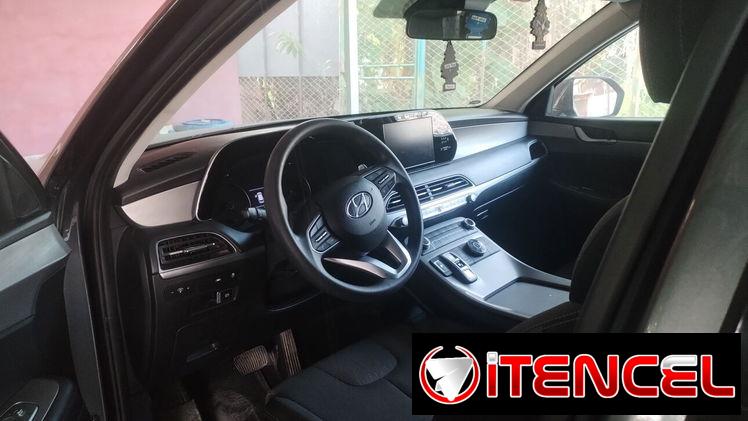🚗 SEL 2021 🚗 HYUNDAI PALISADE SET 2021 – CON CERTIFICO Y CHAPA. PRECIO AJUSTABLE. TL 54833699