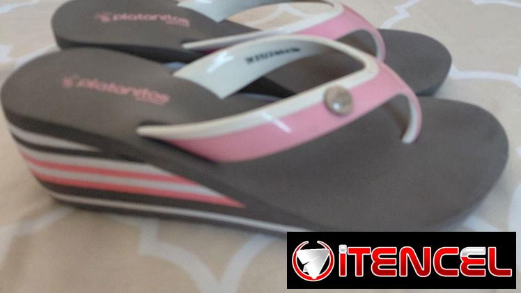 Sandalias de mujer #37