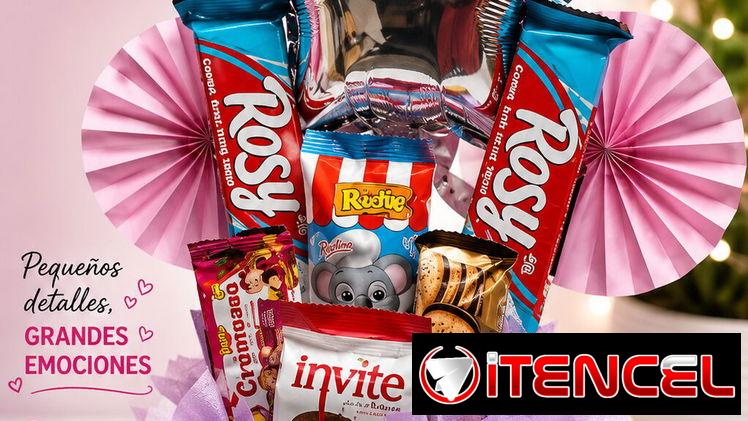 Regalos 🎁