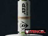 Tubo de 3 Pelotas Dunlop Extra Duty