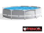 Piscinas