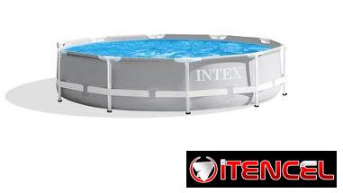 Piscinas