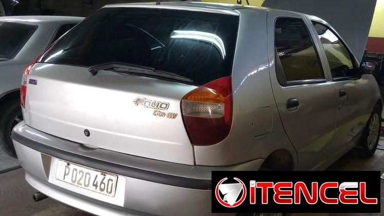 A la venta Fiat Palio Fire 1.3 gasolina