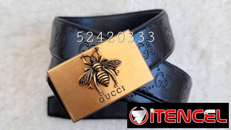 🔴🔴Cinto GUCCI