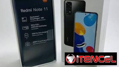 Redmi Note 11