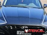 HYUNDAI SONATA SEL 2021