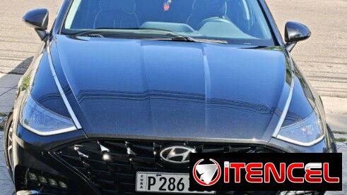 HYUNDAI SONATA SEL 2021