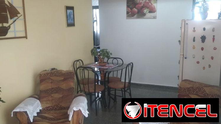 Apartamento en La Lisa San Agustín 2 Dormitorios 4to Piso