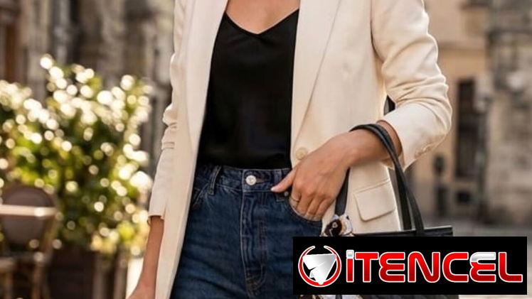 Venta de ropa de hombre y de mujer ✨