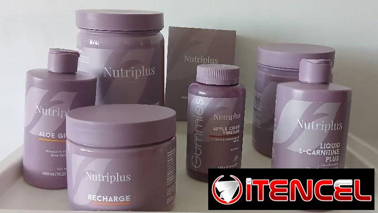 Venta de suplementos