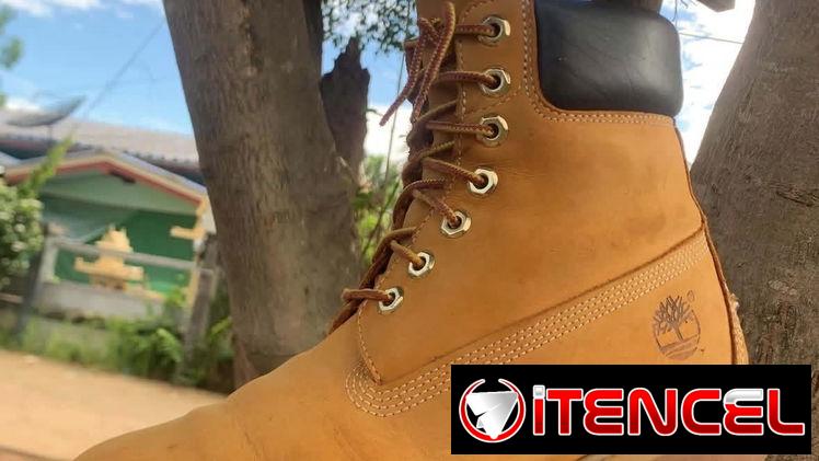 Botas Timberland 🔥🔥🔥