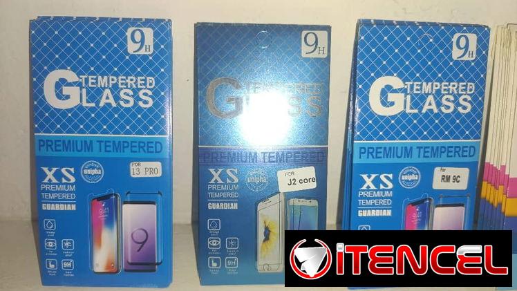 Lo mas rentable para su negocio Micas-Pantallas
