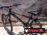 VENDO BICICLETA RALI