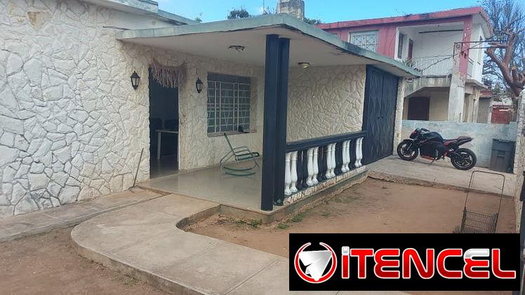 VENTA/ PERMUTA DE CASA EN COJÍMAR SE PERMUTA PARA UN APARTAMENTO DE 1 CUARTO