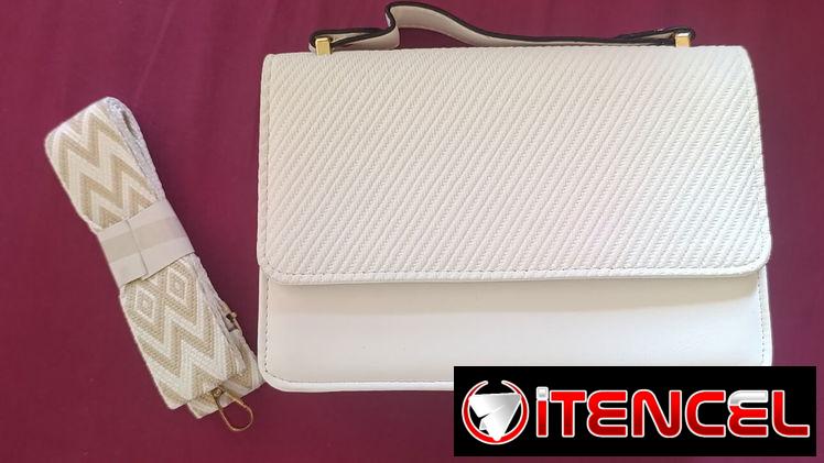 Carteras nuevas