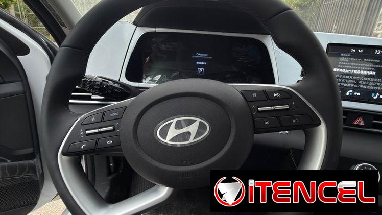 Elantra 2025 FULL LIMITED