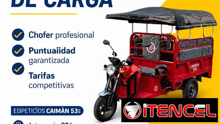 Servicio de mensajería