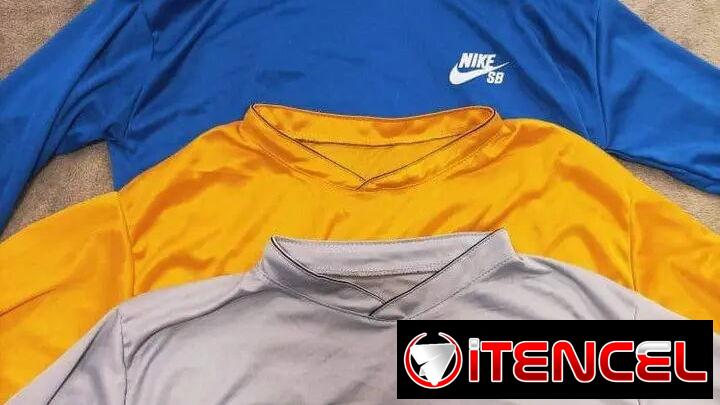 TODO EN ROPA PRIMERA MANO