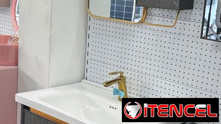 Mueble para baño 218usd