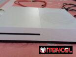 🔥REBAJA🔥 XBOX ONE S MODELO 1681 1TB + 1 MANDO – DE USO CON JUEGOS EN 180 USD O AL CAMBIO