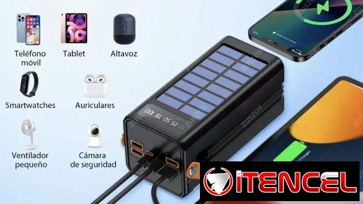 Power bank 80 mah