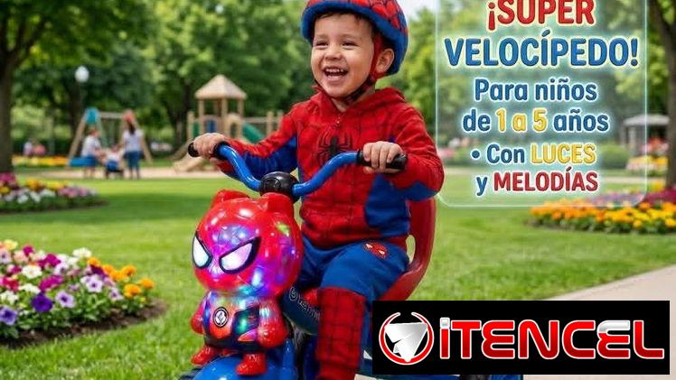Velocipedos