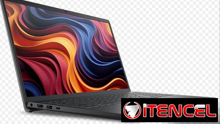 Laptop Dell nueva en caja 📦  Ryzen 5 7530 8gb ram ddr5 512gb ultra M2 Pantalla 15,6 pulgadas FHD