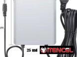 Fuentes de poder 12v-2amp para camaras-ruter-dvr-nvr