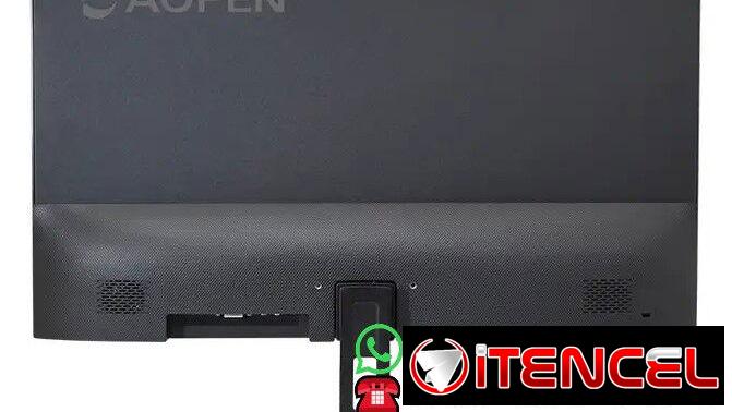 🖥️Monitor de 27 pulgadas  AOPEN KG3 Gaming 🎮 ¡Dale un impulso a tu experiencia de juego ! 🚀