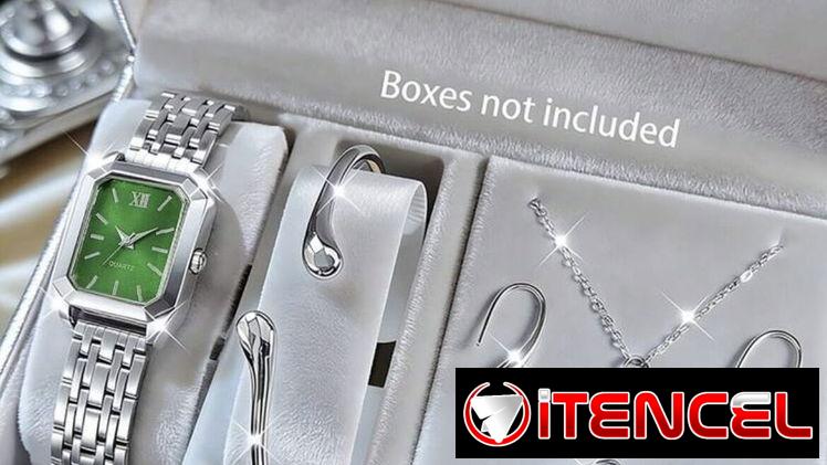 Relojes de mujer