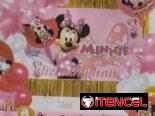 Set de Globos de 100 Piezas temáticos