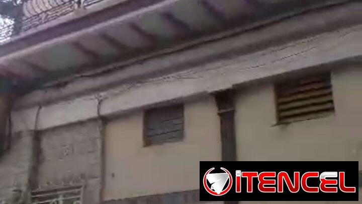 Alquiler de vivienda en la Habana Vieja
