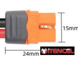 Solar Conecdor XT60i  para Ecoflow