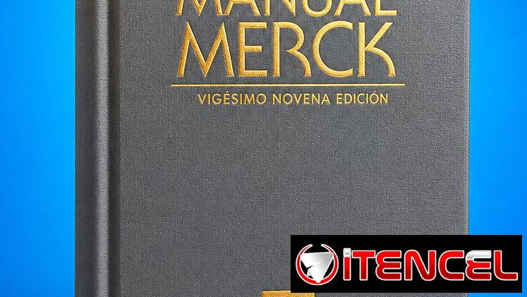 Manual Merck