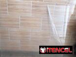 Planchas de acrílico de 1.20x1M y 6mm de grosor
