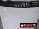 LAVADORA AUTOMATICA MILEXUS 8 KG, 255 USD