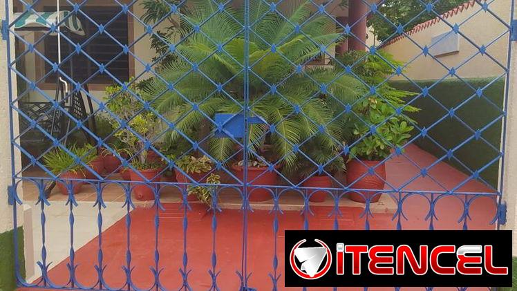 🏠Cod.Z Se renta casa de 2 habitaciones. Varadero