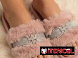 Chancletas # 37 y #36 en 14 usd