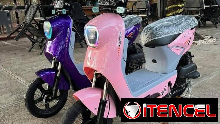 BICIMOTOS