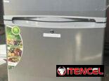 Vendo Refrigerador, Milexus, 11.5′, congelación seca -mensajería gratis y garantía