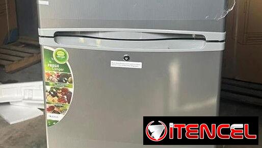 Refrigerador, Milexus, 11.5′, congelación seca -mensajería gratis y garantía
