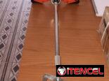 Mezcladora Eléctrica Finder 1400 w