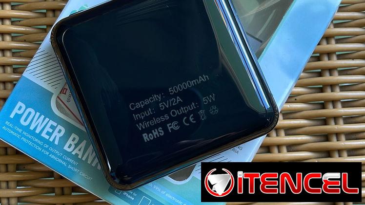 Cargador Magnético. Sirve para iPhone y Android. Cargue su móvil sin cables!!